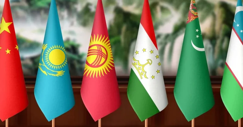 Astanada İkinci “Mərkəzi Asiya Çin” sammiti keçirilir