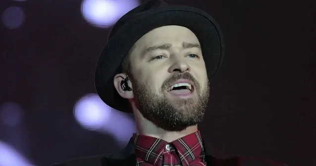 Castin Timberleyk 11 ildən sonra İstanbulda konsert verəcək