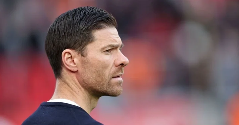 Xabi Alonsodan Real Madrid in futbolçularına SƏRT ŞƏRT