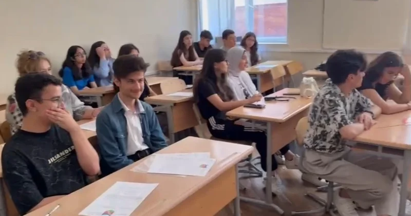 “Tarixi zəfərin ideoloji əsaslarının təhlili” FOTOLAR