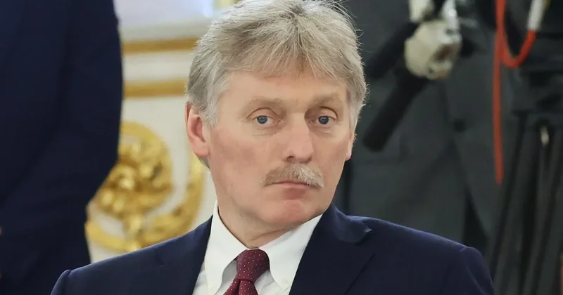 Peskov rusların İrandan çıxarılmasında köməyə görə Azərbaycana təşəkkür edib