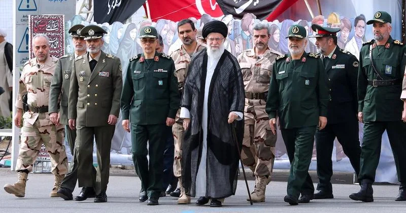 İsrail məşhur ssenariyə keçdi: Xamenei ətrafında çəmbər daralır FOTO