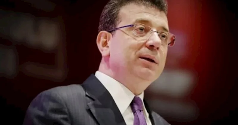 İmamoğlunun görüntüləri sosial mediada yayıldı