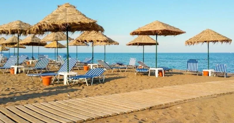 Çimərliyə gedənlərin NƏZƏRİNƏ! SABAH...