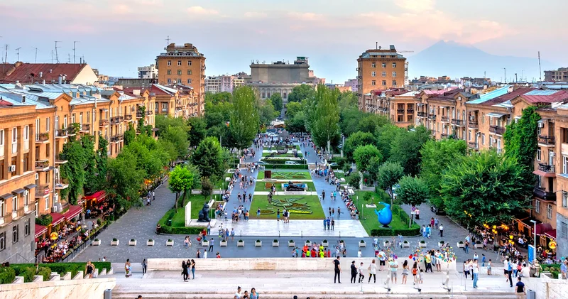 Ermənilər yenə xoflanıblar