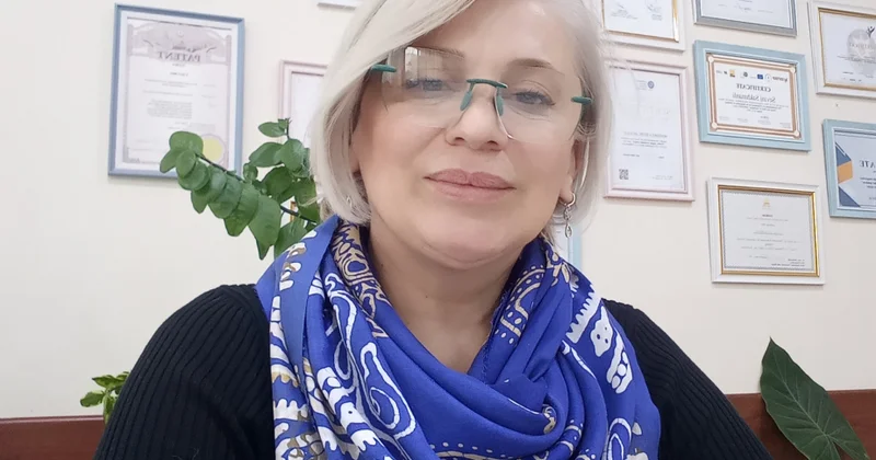 Doxsan beş illik yolda bərabərlik: UNEC də “İnklüziv Təhsil İli”