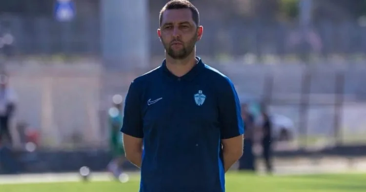 Qarabağ ın sabiq futbolçusu ölkəsində bu komandanı çalışdıracaq FOTO