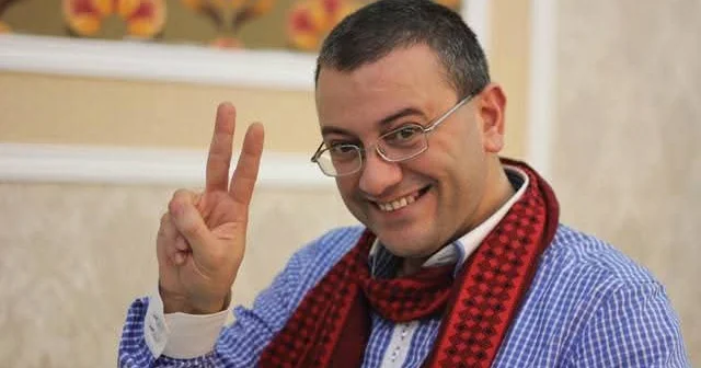 Azərbaycanlı rəssam emalatxanasında ölü tapılıb