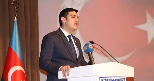 Həbsdə olan Əlixan Məhərrəmli bu dəfə Ali Məhkəməyə üz tutdu