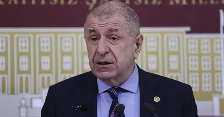 Partiya sədri azadlığa buraxılıb