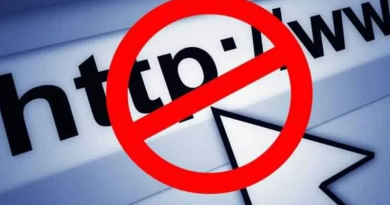 В Иране в массовом порядке сбоит интернет