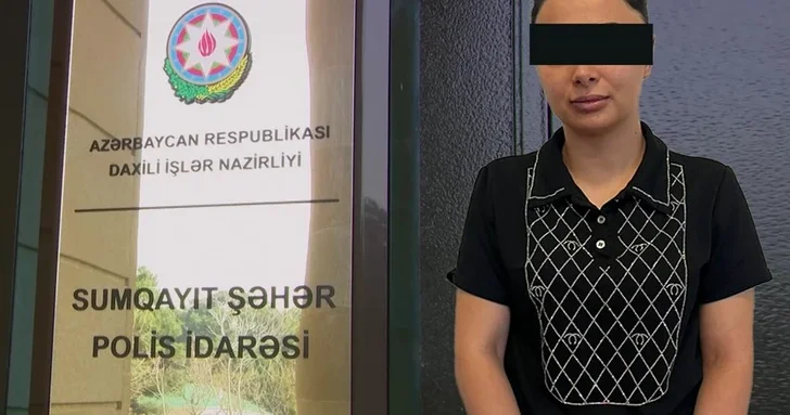 Обещала работу в госструктурах: задержана мошенница, обманувшая 11 граждан