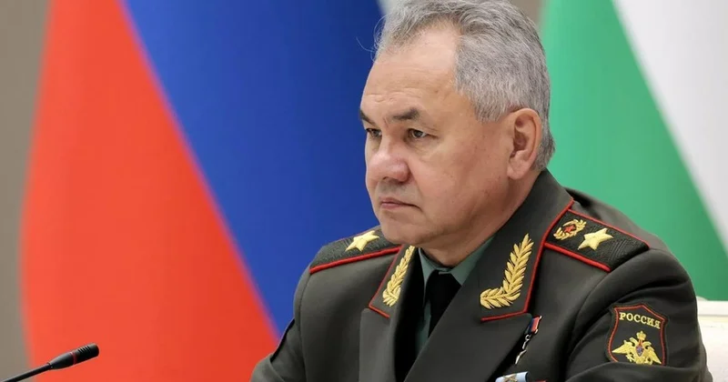 Putindən tapşırıq: Şoyqu üçüncü dəfə ora getdi