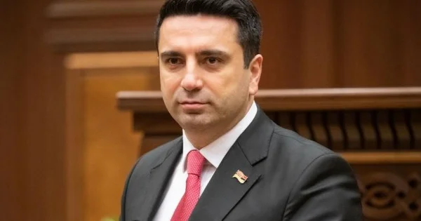 Zəngəzur dəhlizini unudun, yollar olacaq Simonyan