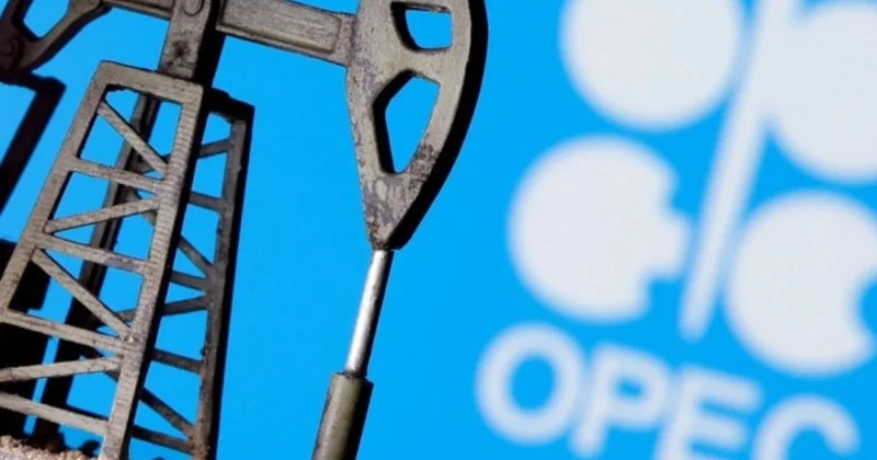 OPEC+ may ayında planlaşdırılandan 52 min barel az neft istehsal edib