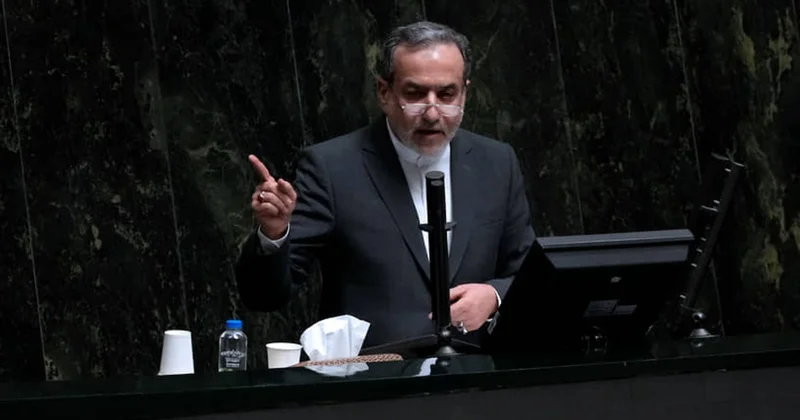 İran XİN: Bəzi Avropa ölkələri açıq şəkildə İsrailə meyil edirlər