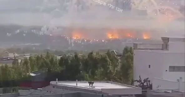 Güney Azərbaycanda baş verənlərə həssaslıqla yanaşırıq AÇIQLAMA