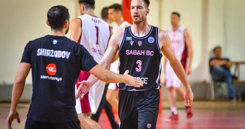 Sabah FIBA Çempionlar Liqasının müntəzəm mövsümündə iştirak edəcək