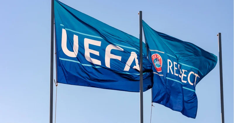 UEFA sanksiyaya əl atdı