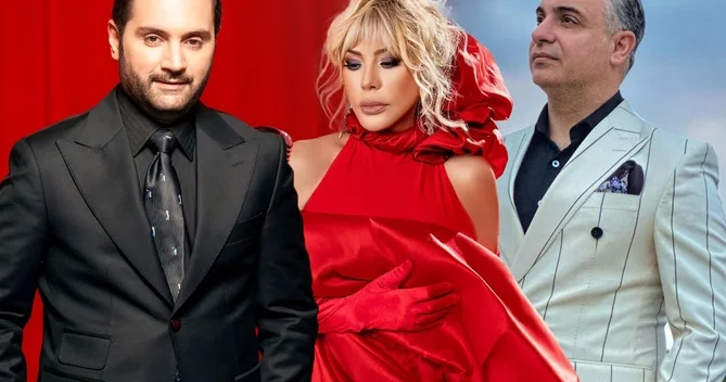 Bir birinə qohum olan AZƏRBAYCANLI MƏŞHURLAR SİYAHI