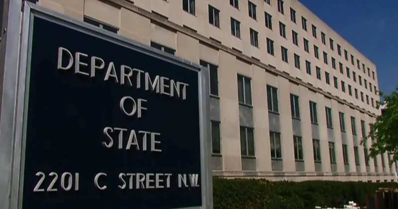 США возложили на Израиль ответственность по поводу легитимности целей в Иране