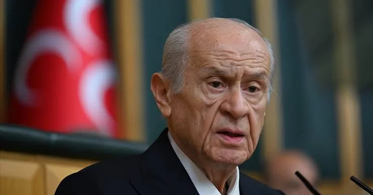 Dövlət Baxçalıdan sülh ÇAĞIRIŞI