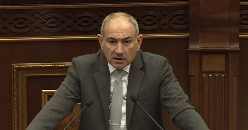 Пашинян: Навсегда превратим развратников священников в пассивных