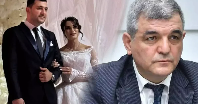 Fazil Mustafa oğluna toy edib Video