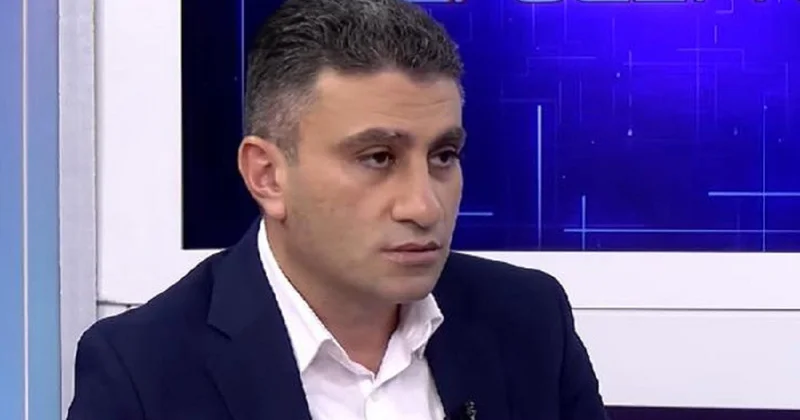 “İran İsrail savaşı Ermənistana baha başa gələ bilər”