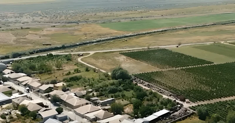 Qərbi Azərbaycan Xronikası: Aşağı və Yuxarı Qaraqala kəndləri niyə ləğv edilib?