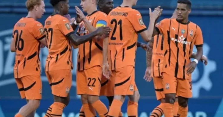 Sabah ın potensial rəqibi ev oyununu bu ölkədə keçirəcək