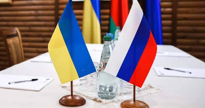 Moskvaya yaxşı, Kiyevə pis xəbər Vəziyyət dəyişir