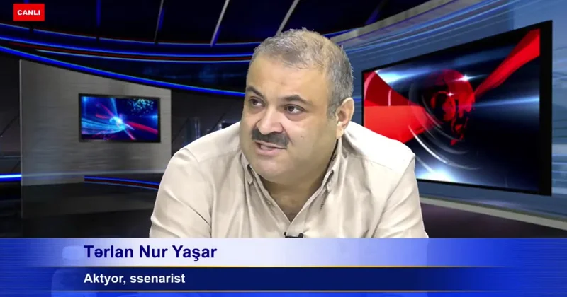Serial çəkmək, yoxsa serialdan pul çəkmək? MÜSAHİBƏ