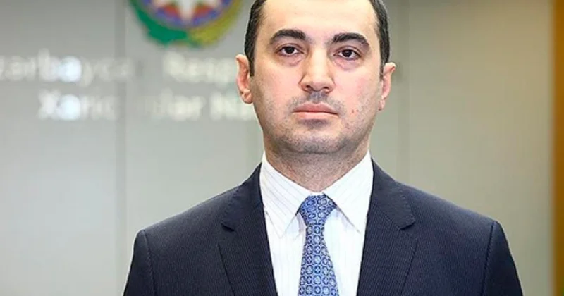 İran sərhədini keçən Azərbaycan vətəndaşlarının sayı açıqlandı