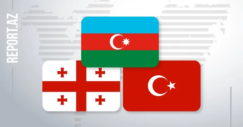 В ближайшее время пройдет встреча председателей парламентов Турции, Азербайджана и Грузии
