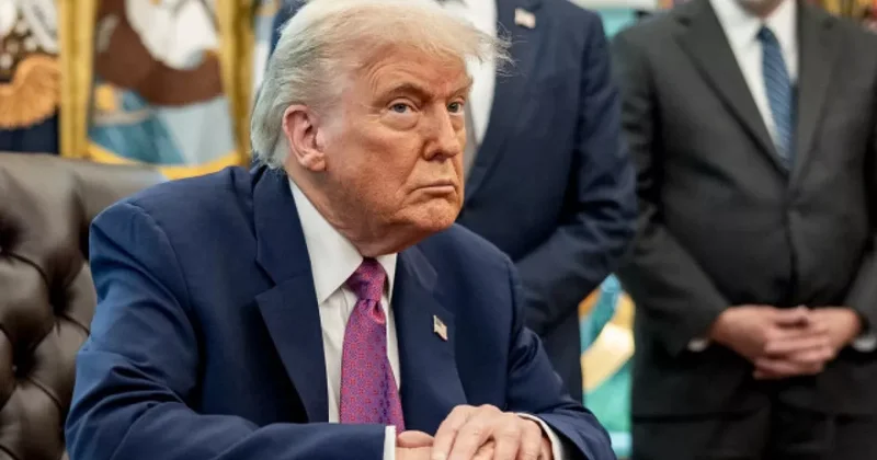 The New York Times: Трамп сохраняет все варианты на столе