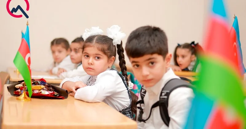 “500 metodist şagird sayı çox olan məktəblərdə fəaliyyətə başlayıb”