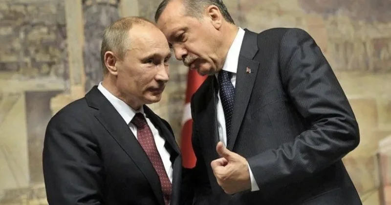 Ərdoğan və Putin RAZILAŞDI