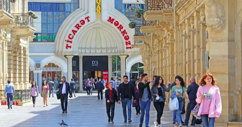 Azərbaycanda nə qədər işsiz var?
