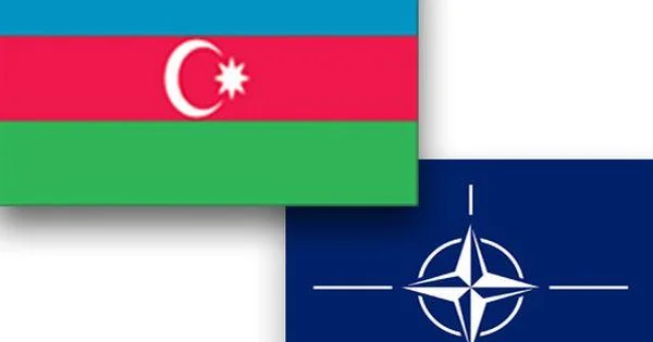 Azərbaycan NATO əlaqələri müzakirə olundu