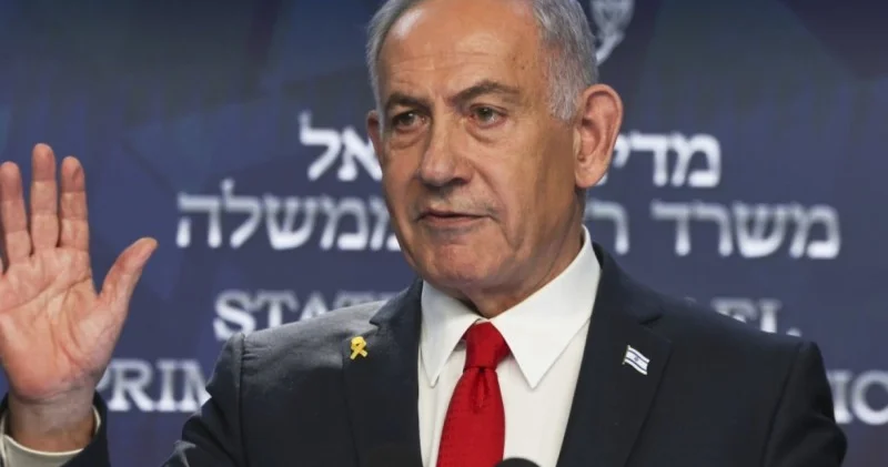 Netanyahudan İran xalqına ÇAĞIRIŞ: “Xameneiyə sui qəsd...”