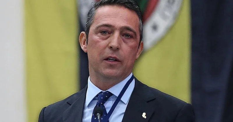 Ali Koç Bakıya niyə gəlib?