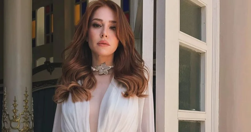 Məşhur aktrisaya cinayət işi açıldı