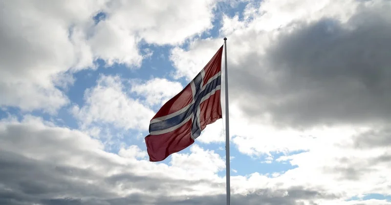 Norveçdə müsəlmanların sayı artır