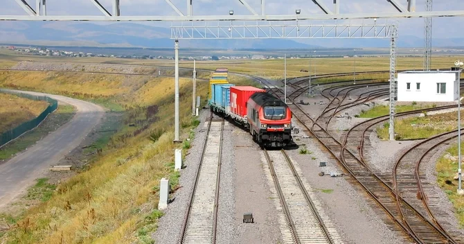 Azərbaycan Dəmir Yolları: 145 illik zəfər marşrutu və geosiyasi uğur hekayəsi