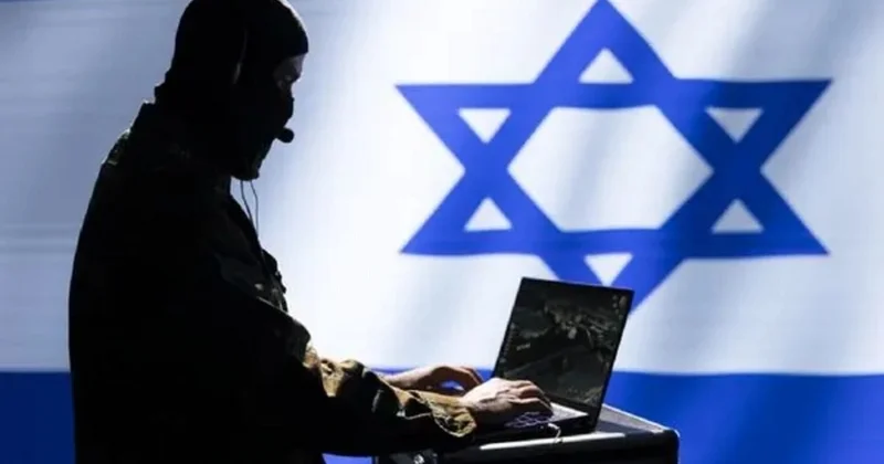 MOSSAD İranın hücumu ilə bağlı açıqlama yaydı: Biz hamımız İRANDAYIQ