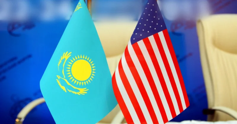 США рассматривали способы давления на Казахстан