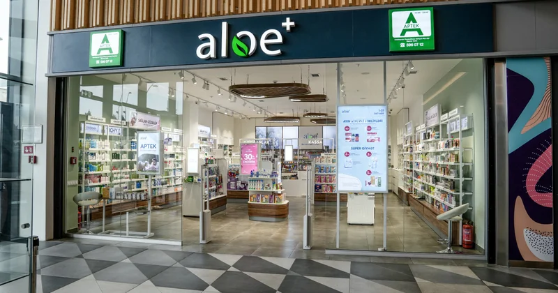 Aloe apteklərində qanun pozulur