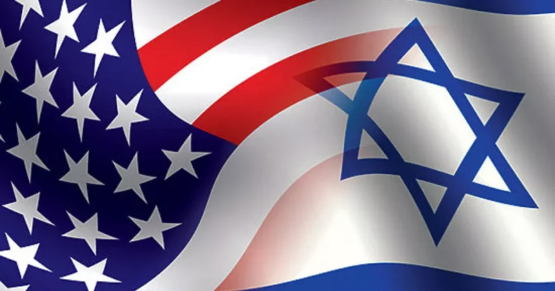 ВВС: США не участвуют в атаках Израиля на Иран