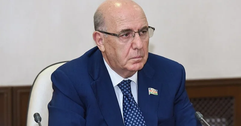 “Xankəndində Səhiyyə işçilrəinin peşə bayramını qeyd etmək qürurvericidir” Komitə sədri